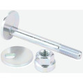 Repair Kit, Camber Adjusting Eccentric Bolt - FEBEST 1429-004-KIT