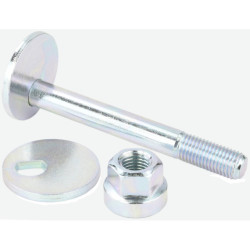 Repair kit, camber adjusting eccentric bolt