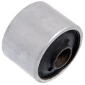 Rear bushing without bracket, front control arm (hydro)
