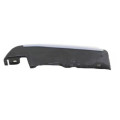 SUBARU 59123SA061 Genuine Air Flap Plate Left