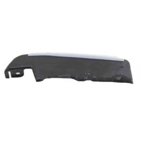 SUBARU 59123SA061 Genuine Air Flap Plate Left