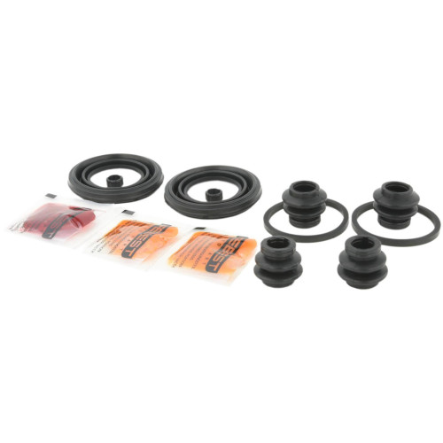 rear brake caliper repair kit (set for two sides)