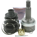 outer cv joint rear 20x62x27