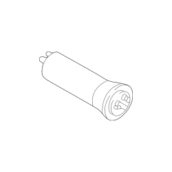 BOSCH Fuel Filter 13321709535 for BMW 540i X5 525i 740i 740iL 530i