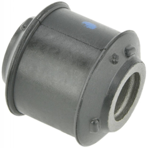 Steering tie rod bushing