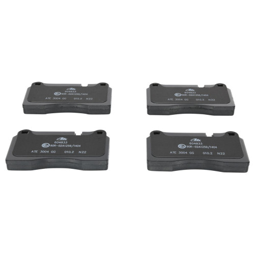 Pad Sub Set Rr Calip