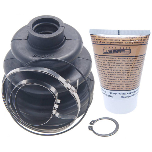boot inner cv joint kit 88.5x99x26