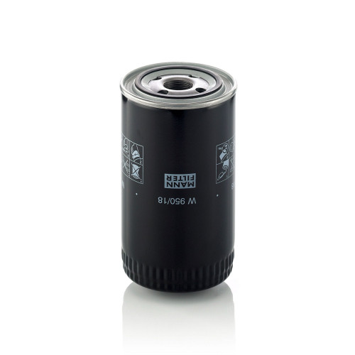 Cartridge Oil Filter