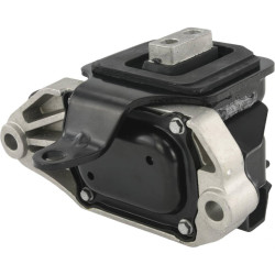 Left engine mount (hydro)