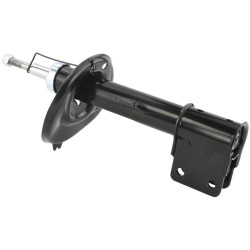 shock absorber front left gas.twin tube