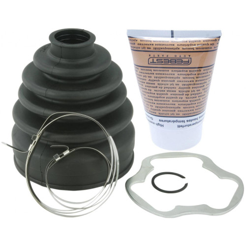 boot inner cv joint kit 97.3x125x30.4