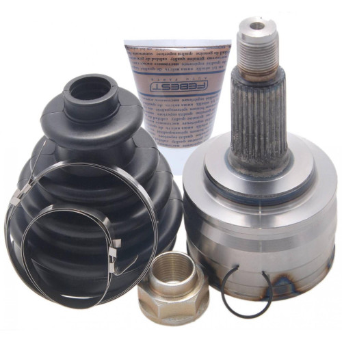 outer cv joint 22x58.3x28