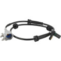 abs sensor front