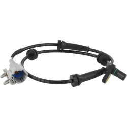 abs sensor front