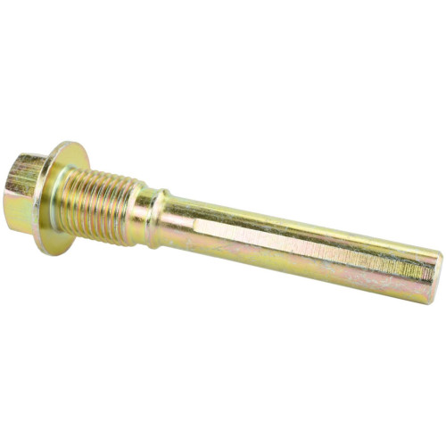 Front caliper slide pin