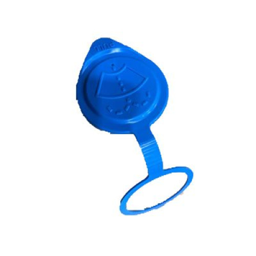 Windshield Washer Fluid Reservoir Cap - Honda 38513-SC4-672