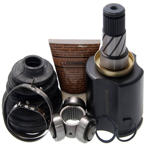 inner cv joint left 26x39x29