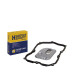 Cartridge Oil Filter