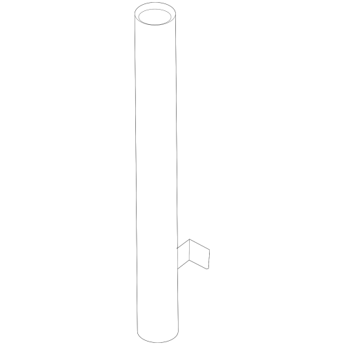 Separator Assy, Fuel Evaporative