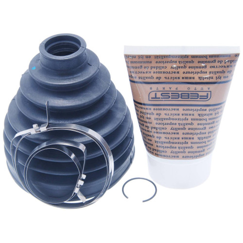 boot outer cv joint kit 96x118x27.5