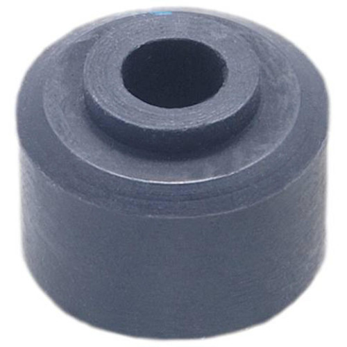 Front stabilizer bar link bush