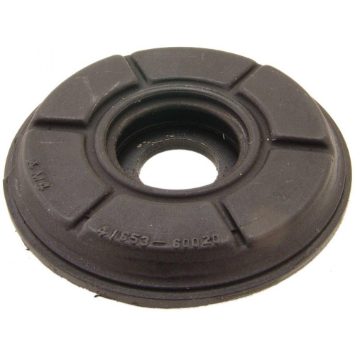 Differential mount bushing