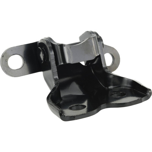 Front left door lower hinge