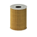 Cartridge Oil Filter
