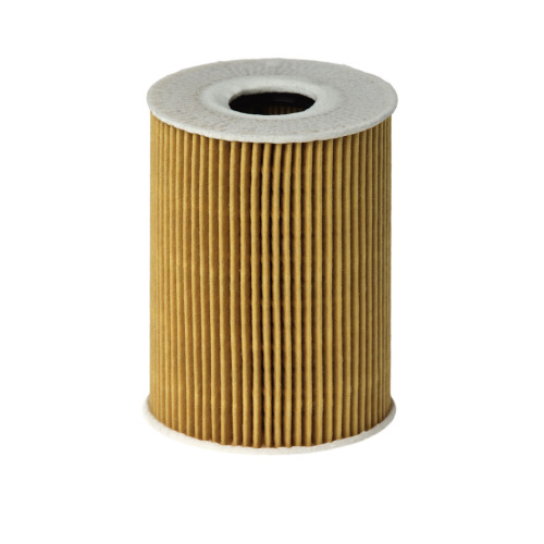 Cartridge Oil Filter