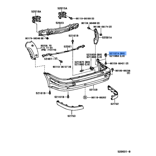Clip,Roof Mould