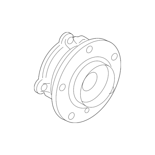Wheel Hub