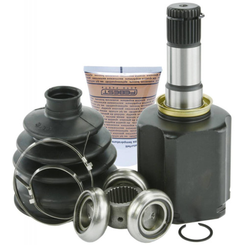 inner cv joint left 27x35.5x29