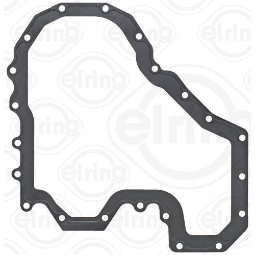 Gasket - F01 - F04 - Rolls Royce