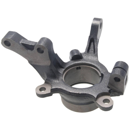 Steering knuckle right