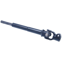 Lower intermediate steering shaft