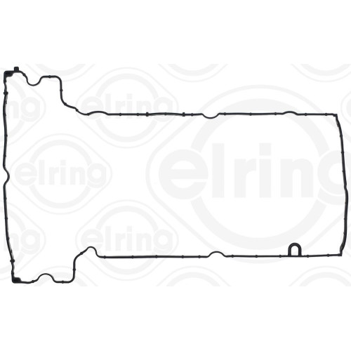 Valve Cover Db M271