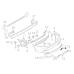 Cover,Towing Hook-Bu