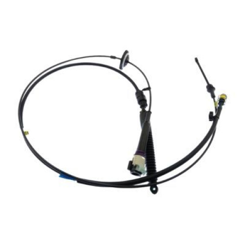 GENERAL MOTORS 88967320 Automatic Transmission Range Select Lever Kit
