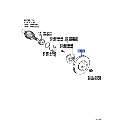LEX-DISC FR