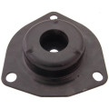front shock absorber mounting