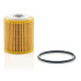 Cartridge Oil Filter