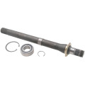 axle half shaft right 28x420x28