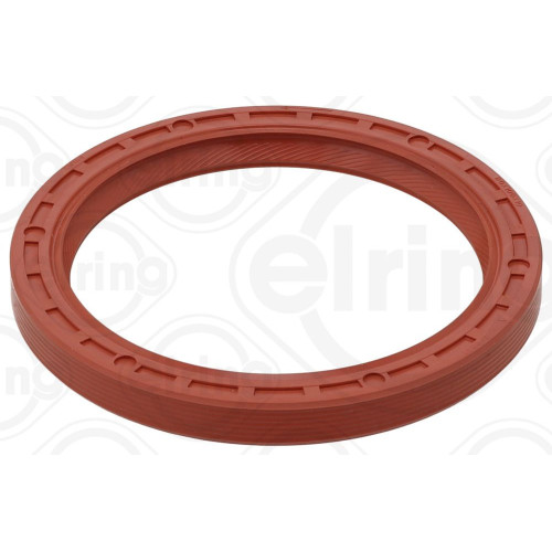 Seal Oil