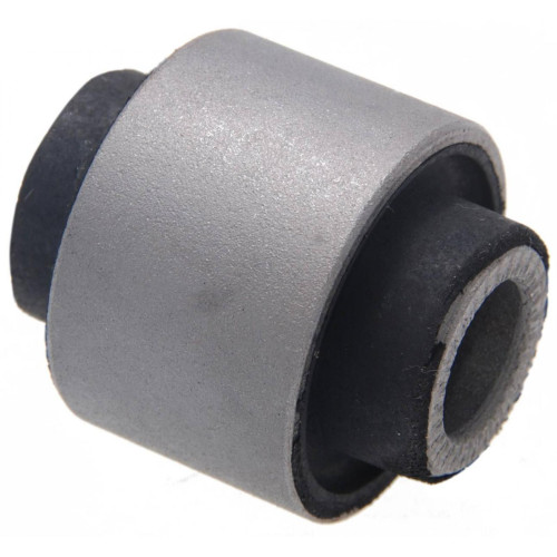Rear transverse rod bushing