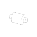 Bush Rubber