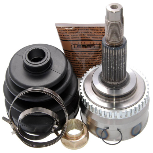 outer cv joint 23x56x29