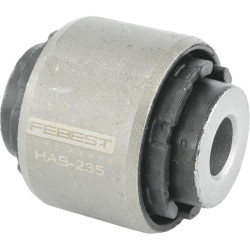 Rear transverse rod bushing