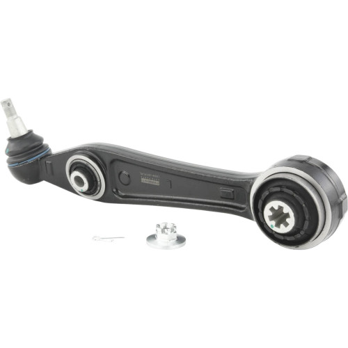 left lower front arm