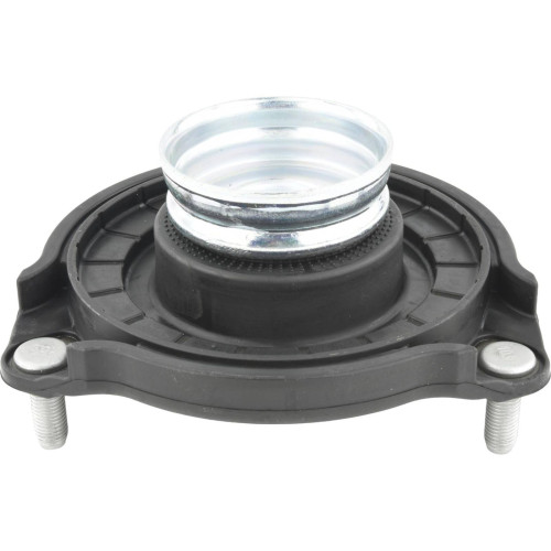 front shock absorber mounting