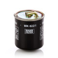 Body,Fuel Filter